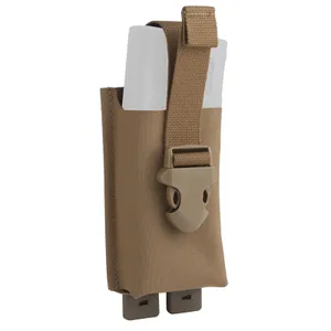 Ładownica na magazynek Webbing Single Mag Pouch - Coyote