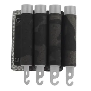 Kieszeń Glow Stick Storage Pouch - Multicam Black
