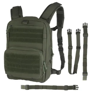 Plecak szturmowy 10L (BP-142) - Ranger Green
