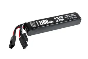 Akumulator LiPo 11,1V 1100mAh 25C 