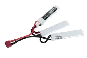Akumulator LiPo 11,4V 610mAh 15C T-con