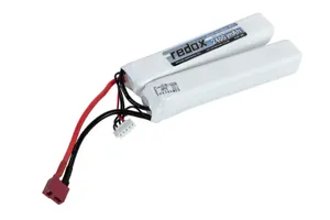 Akumulator LiPo 14,8V 2400mAh 20C T-con