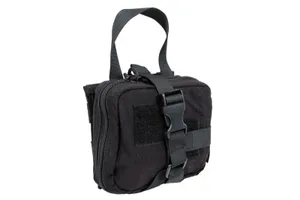 Mała apteczka zrywana Specna Arms Tactical Czarny 