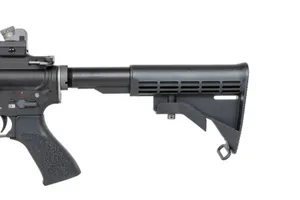 Karabinek ASG WE 888 CO2 Gen. 3 Czarny