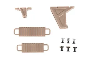 Hand Stop JA-1392 - Tan