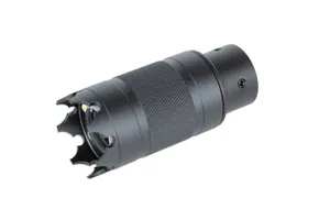Tłumik Tracer BBP-12 (24mm) do strzelby - Czarny