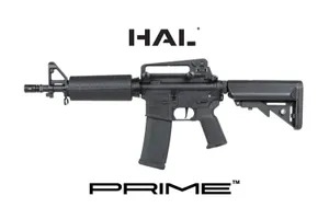 Replika RRA SA-P02 PRIME HAL ETU z silnikiem bezszczotkowym 