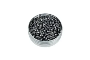 Śrut okrągły 0,67g 4,5mm/500szt.