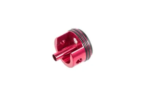 Podwójnie uszczelniona aluminiowa głowica cylindra Archwick do Gearboxów V2
