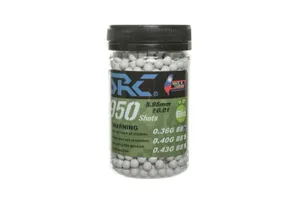 Kulki BIO 0,36g 950szt.