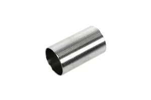 Stalowy cylinder żebrowany FPS Softair do replik typu MP7 A1 (standard VFC)