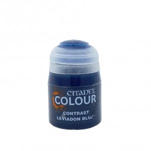 CITADEL - Contrast Leviadon Blue 18ml 