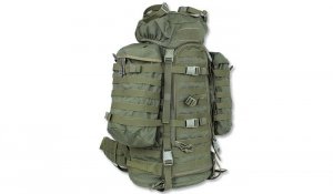 WISPORT - Plecak Wildcat 55L - Zielony OD