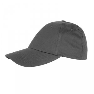 Mil-Tec - Czapka BaseBall Cap - Czarny (12315002)