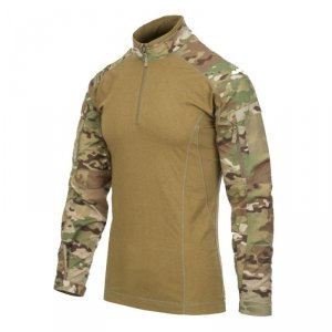Direct Action - Bluza Vanguard Combat Shirt - MultiCam (SH-VGCS-PDF-MCM)