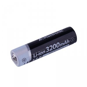 Akumulator (18650 3200mAh 3,7V) B-M18650/3200