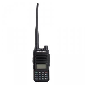 Radiotelefon P15UV Duobander PTT ze skanerem 5W