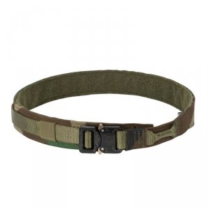Pas Taktyczny Mustang Rescue/Gun - Woodland (BT-MSTG-CD5-WDL)