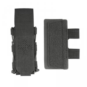 Ładownica na stazę Tourniquet Pouch - Czarna (TG-TP-BL)