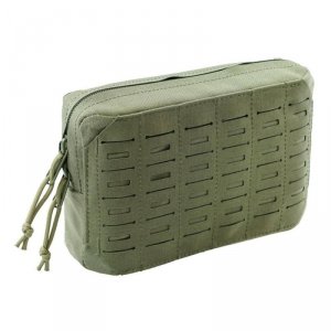 Kieszeń Utility Pouch MOLLE Gen 1.1 - Duża - Ranger Green (TG-UP-L-RG)