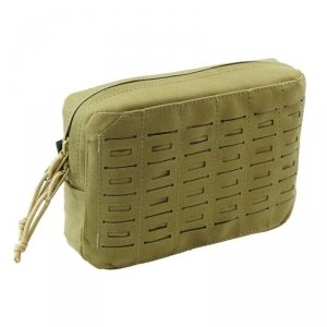 Kieszeń Utility Pouch MOLLE Gen 1.1 - Duża - Coyote Brown (TG-UP-L-CB)