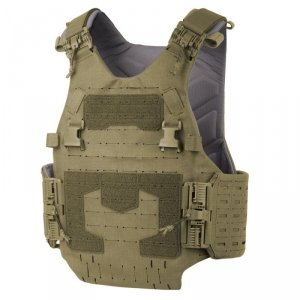 Kamizelka taktyczna KSAV - Medium - Coyote Brown (TG-KSAV-CB-M)