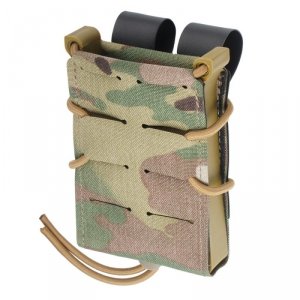 Ładownica pojedyncza na magazynek AR/AK Rifle Pouch FMR - MultiCam (TG-FMR-MC)