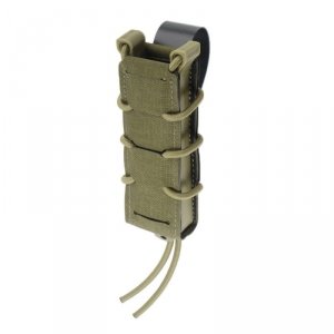 Ładownica Machine Pistol Pouch FMPM - Ranger Green (TG-FMPM-RG)