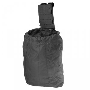 Worek zrzutowy Dump Bag Inter - Czarny (TG-IDP-BL)