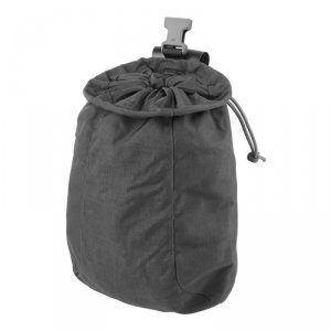 Worek zrzutowy Dump Bag Capax - Czarny (TG-CDB-BL)