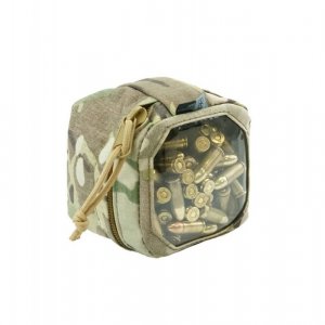 Kieszeń na amunicję Ammo Utility - Small - MultiCam (TG-AU-S-MC)