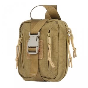 Apteczka zrywana Rip-off AZ-2 - Cordura 500D - Coyote Brown (TG-AZ2-CB)