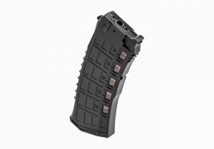 Magazynek Mid-Cap na 120 kulek do G&G GK12