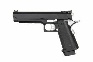 Double Bell - Replika GBB Hi-Capa 5.1 (795)