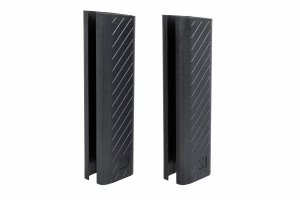Osłona magazynka VMP-2 Long (2szt.) - Czarna