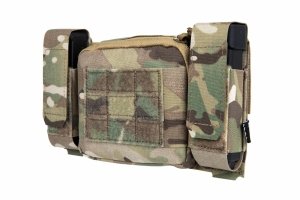 Panel wielofunkcyjny - Multicam