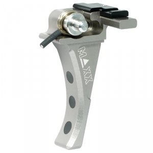 Spust Advanced Speed Trigger Scorpion EVO (Style D) - Titan