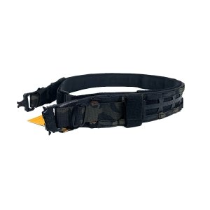 Pas oporządzeniowy Conquer FS belt Roz.L - Multica Black
