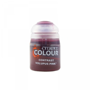 CITADEL - Contrast Volupus Pink 18ml 