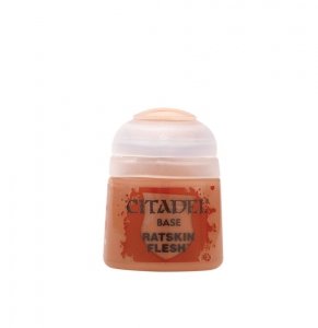 CITADEL - Base Ratskin Flesh 12ml