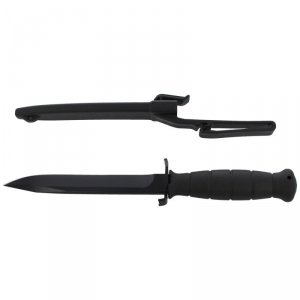 Glock - Nóż Field Knife FM78 Black (12161)