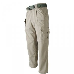 Spodnie BlackHawk Lightweight Tactical Pants Khaki (86TP02KH)