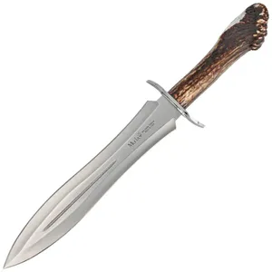 Muela - Nóż Remate Crown Stag 245mm (BW-24S)