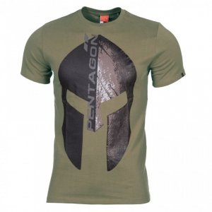 Pentagon - Koszulka T-shirt Ageron Eternity Olive (K09012-ET-06)