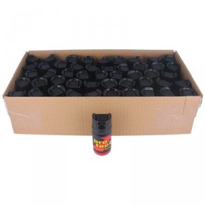 Gaz pieprzowy ProTect 40ml, Stream (01441-S)