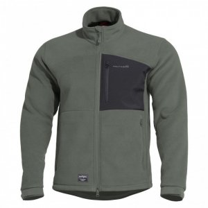 Bluza Pentagon Athos Sweater, Camo Green (K08034-06CG)