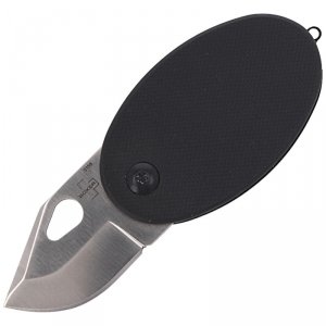 Nóż na szyję Böker Plus L'Egg Neck Knife by John Kubasek (01BO198)