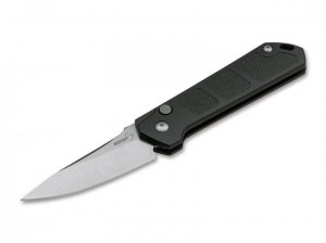 Böker - Nóż automatyczny Kihon Auto Black (01BO950)