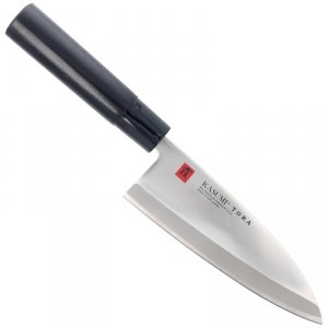 Nóż Kasumi Tora Deba, MoVa 165mm (K-36850) 