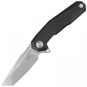 Nóż składany Carve Black (KB237G)